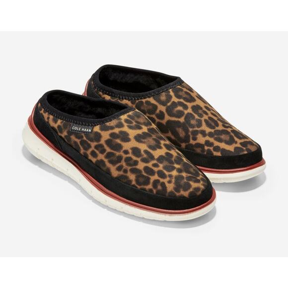 Cole Haan Generation ZERØGRAND OS Dweller Slip On Womens 6.5 New Fast Ship - Picture 6 of 10